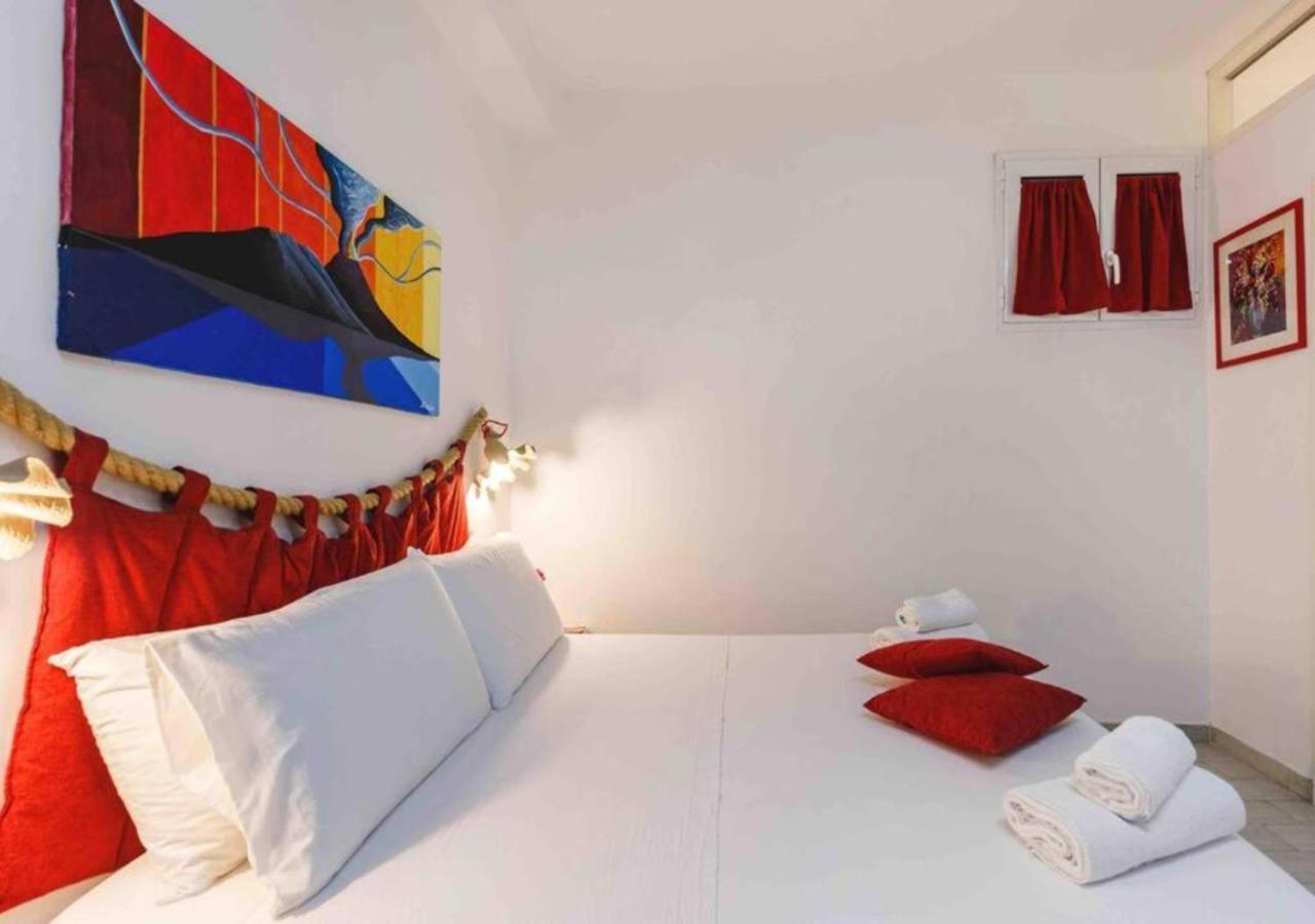 Apartment Duomo Νάπολη Εξωτερικό φωτογραφία