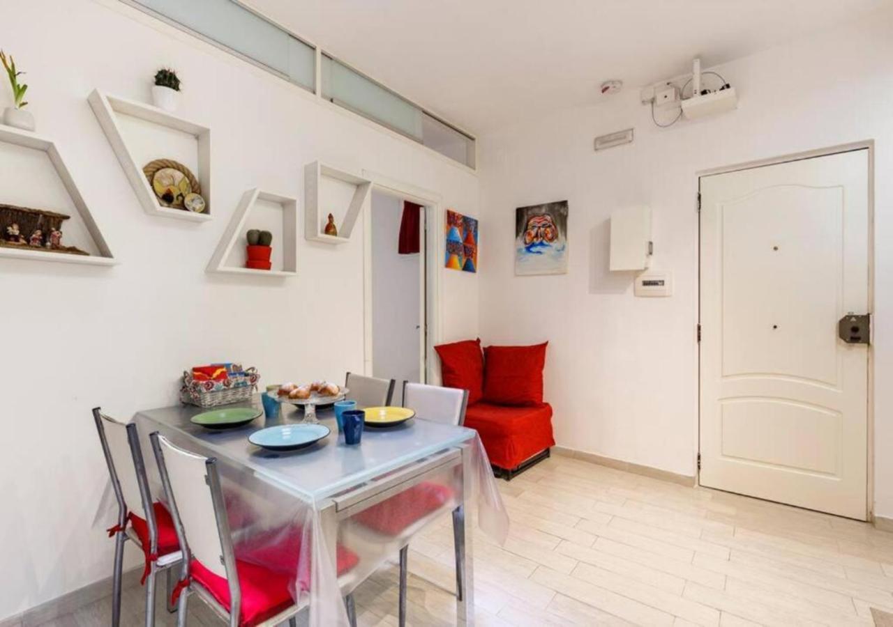 Apartment Duomo Νάπολη Εξωτερικό φωτογραφία