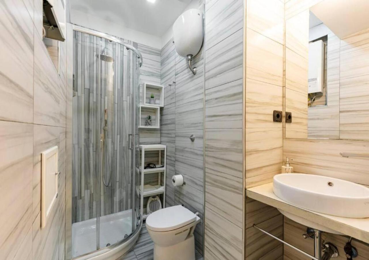 Apartment Duomo Νάπολη Εξωτερικό φωτογραφία