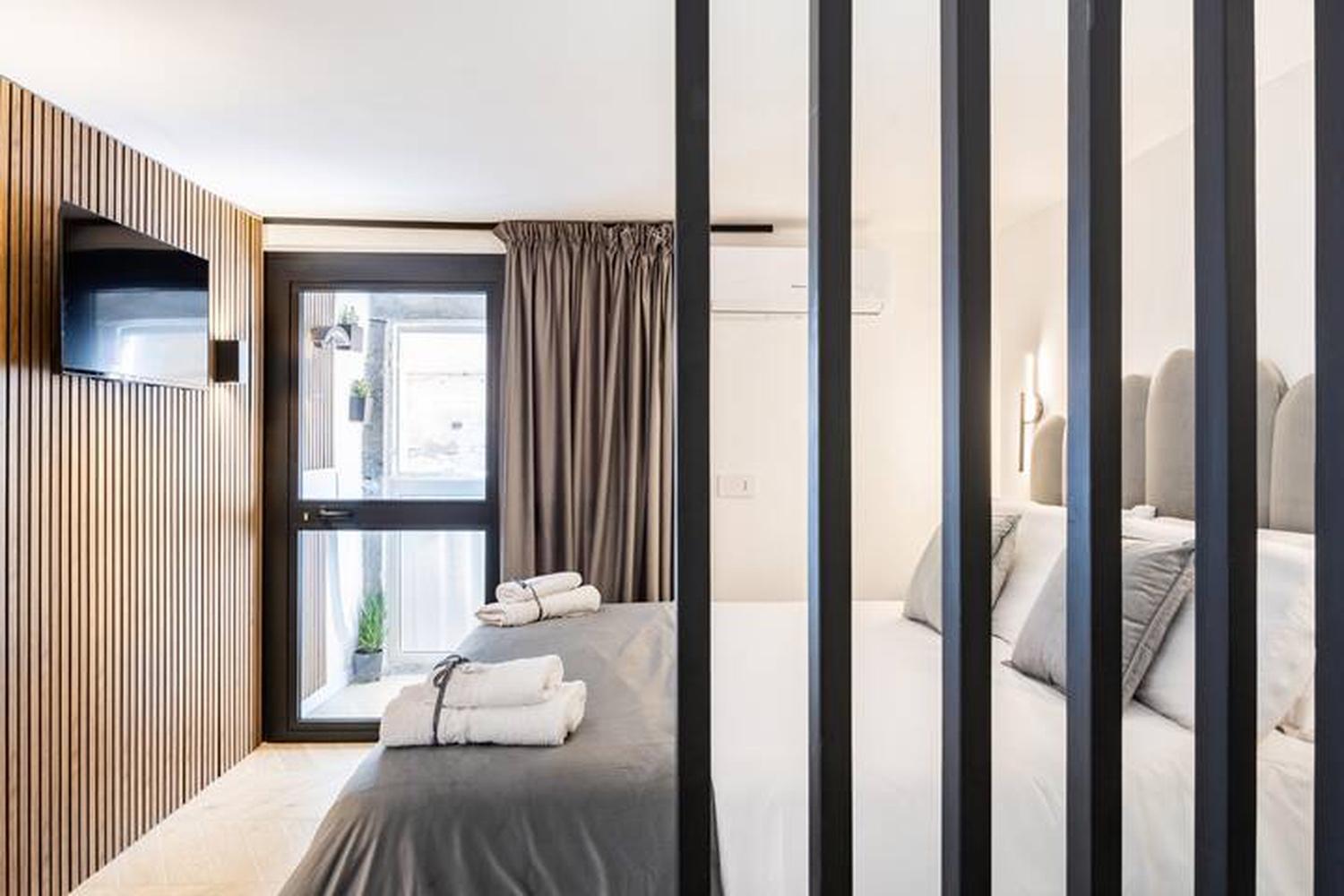 Apartment Duomo Νάπολη Εξωτερικό φωτογραφία