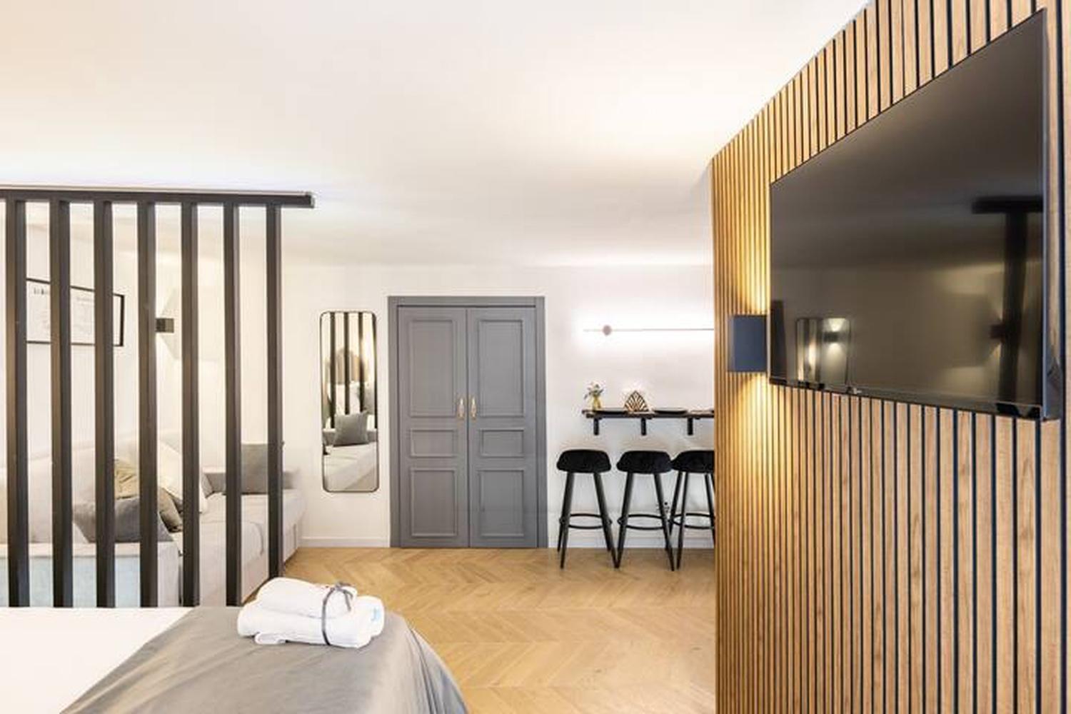 Apartment Duomo Νάπολη Εξωτερικό φωτογραφία