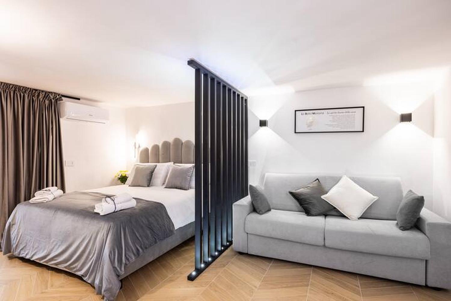 Apartment Duomo Νάπολη Εξωτερικό φωτογραφία