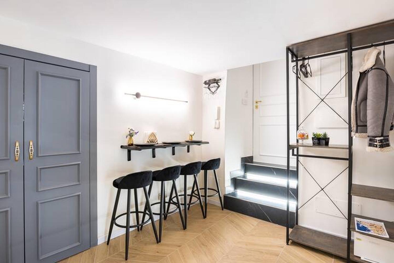 Apartment Duomo Νάπολη Εξωτερικό φωτογραφία