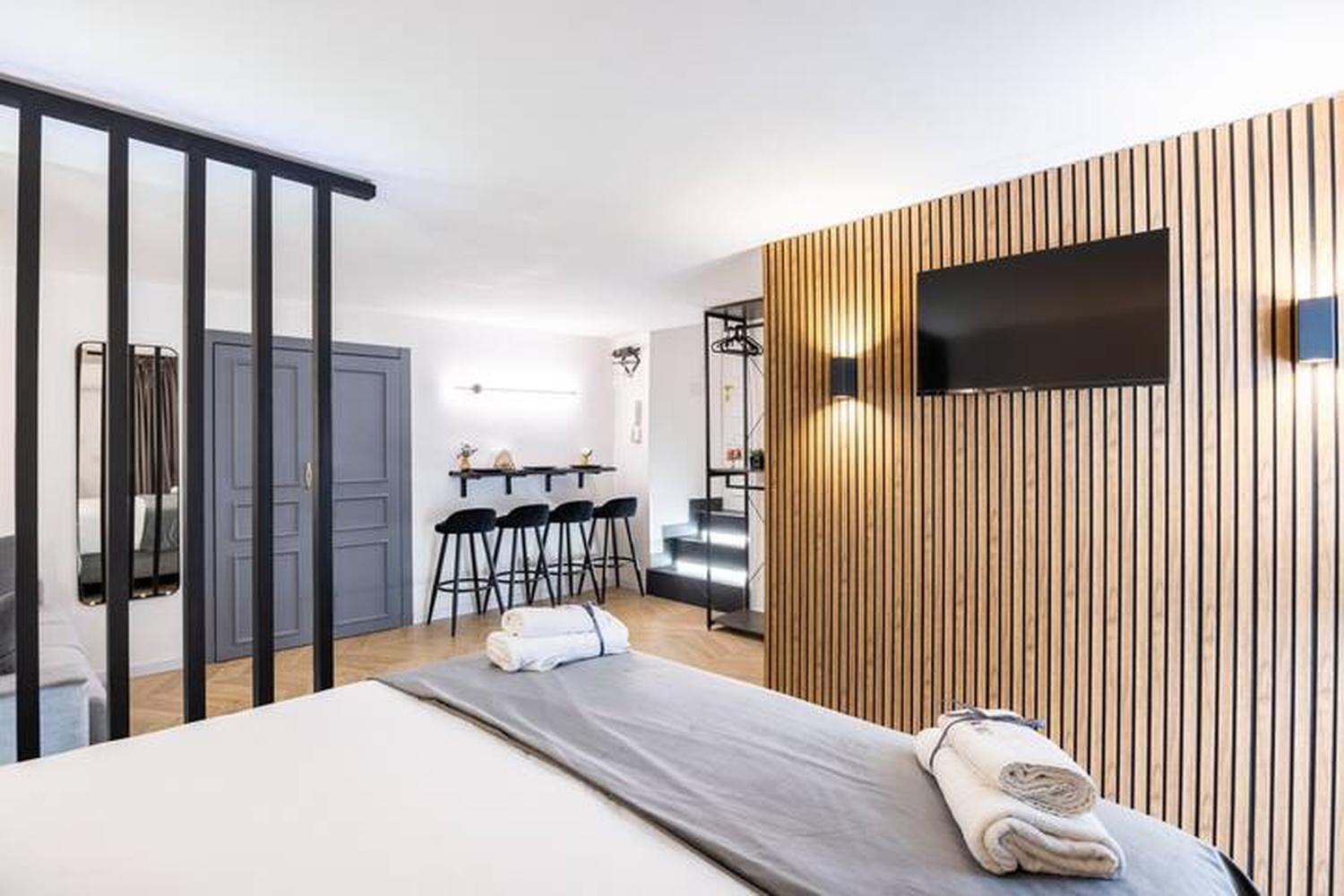 Apartment Duomo Νάπολη Εξωτερικό φωτογραφία